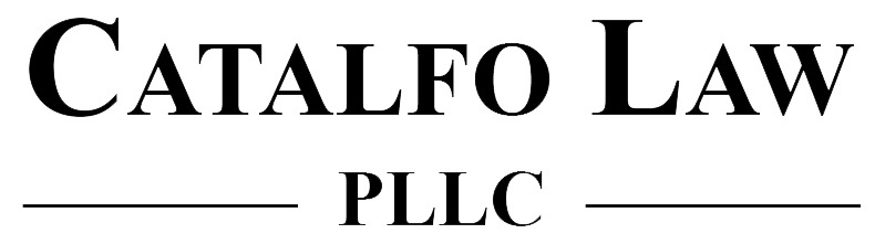 Catalfo Law PLLC Logo