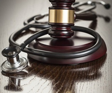 medical malpractice